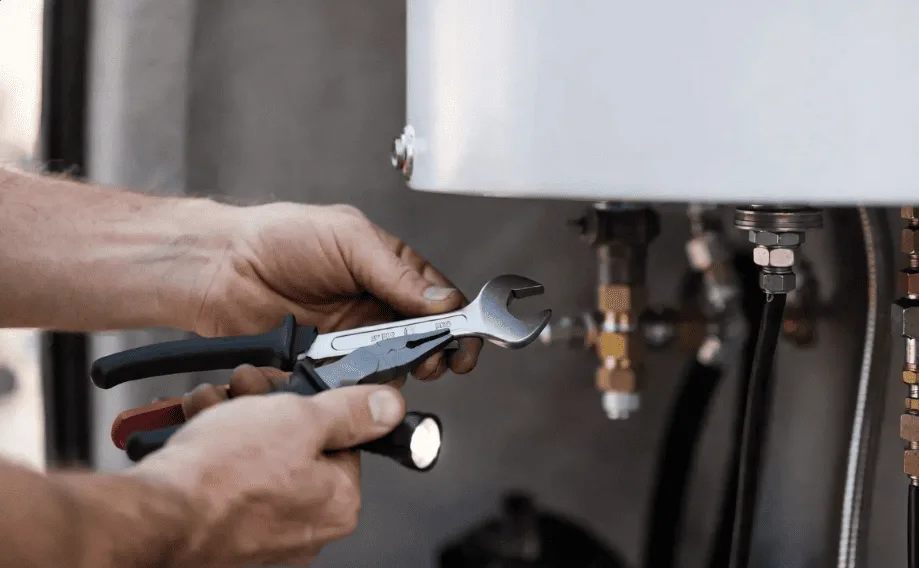 Why choose Water Heater Repair in Fenton, IL